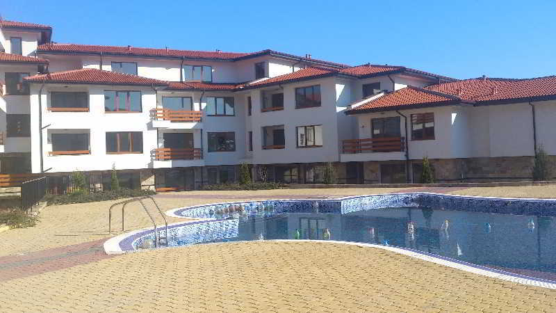 Gardenia Hills Hotel 써니비치 외부 사진