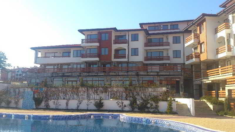 Gardenia Hills Hotel 써니비치 외부 사진