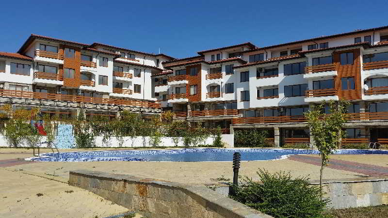 Gardenia Hills Hotel 써니비치 외부 사진