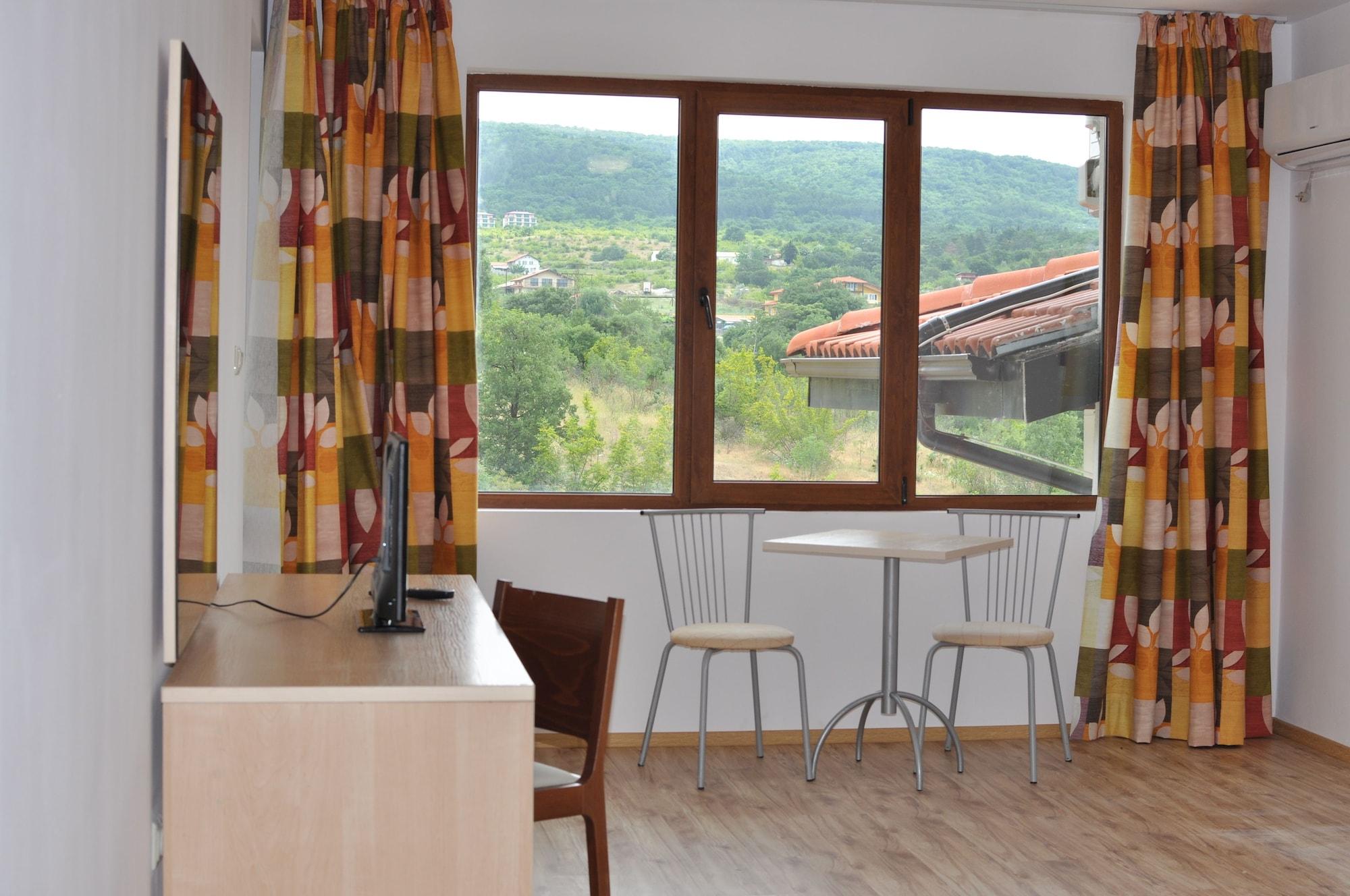 Gardenia Hills Hotel 써니비치 외부 사진