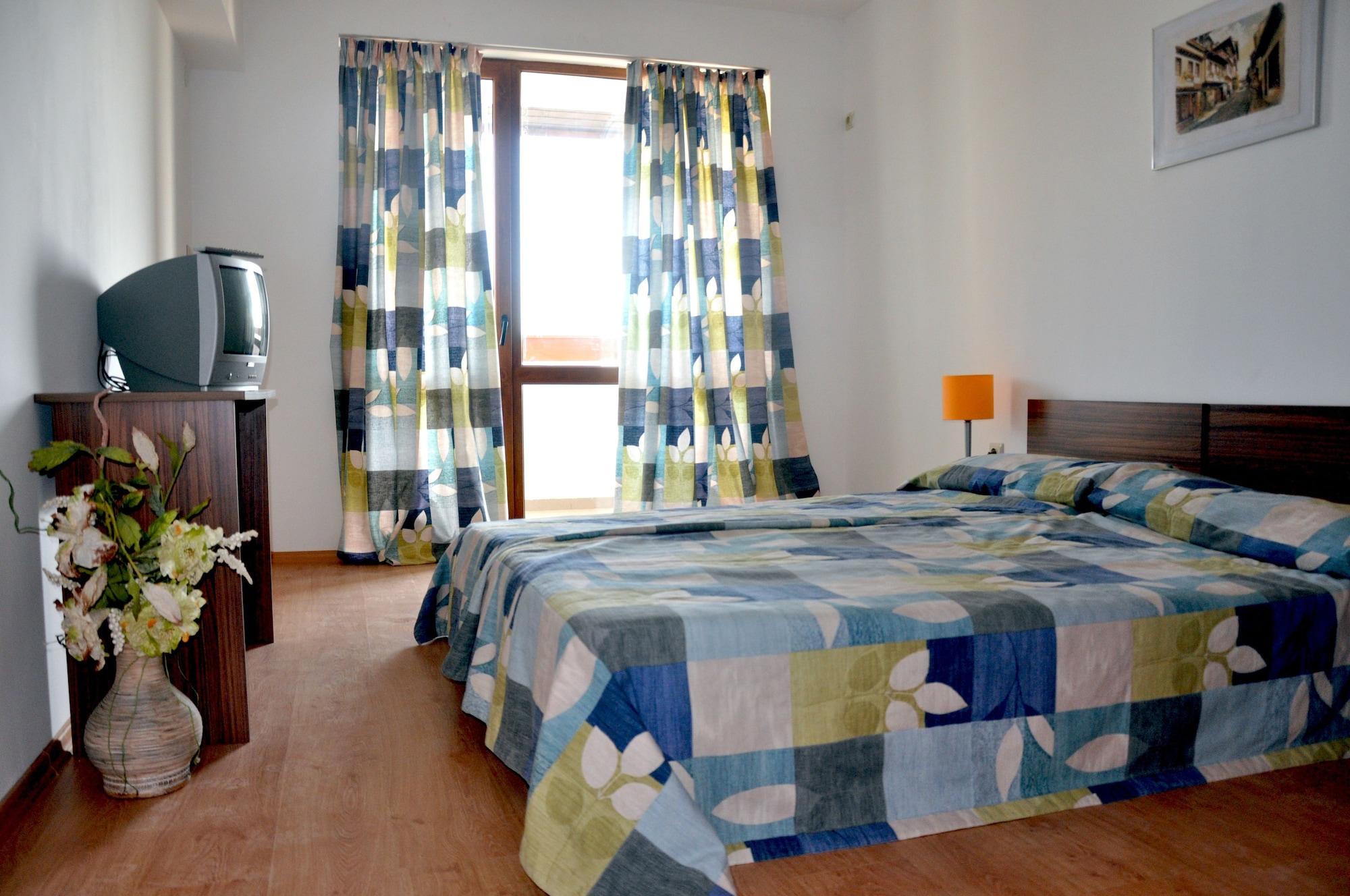 Gardenia Hills Hotel 써니비치 외부 사진