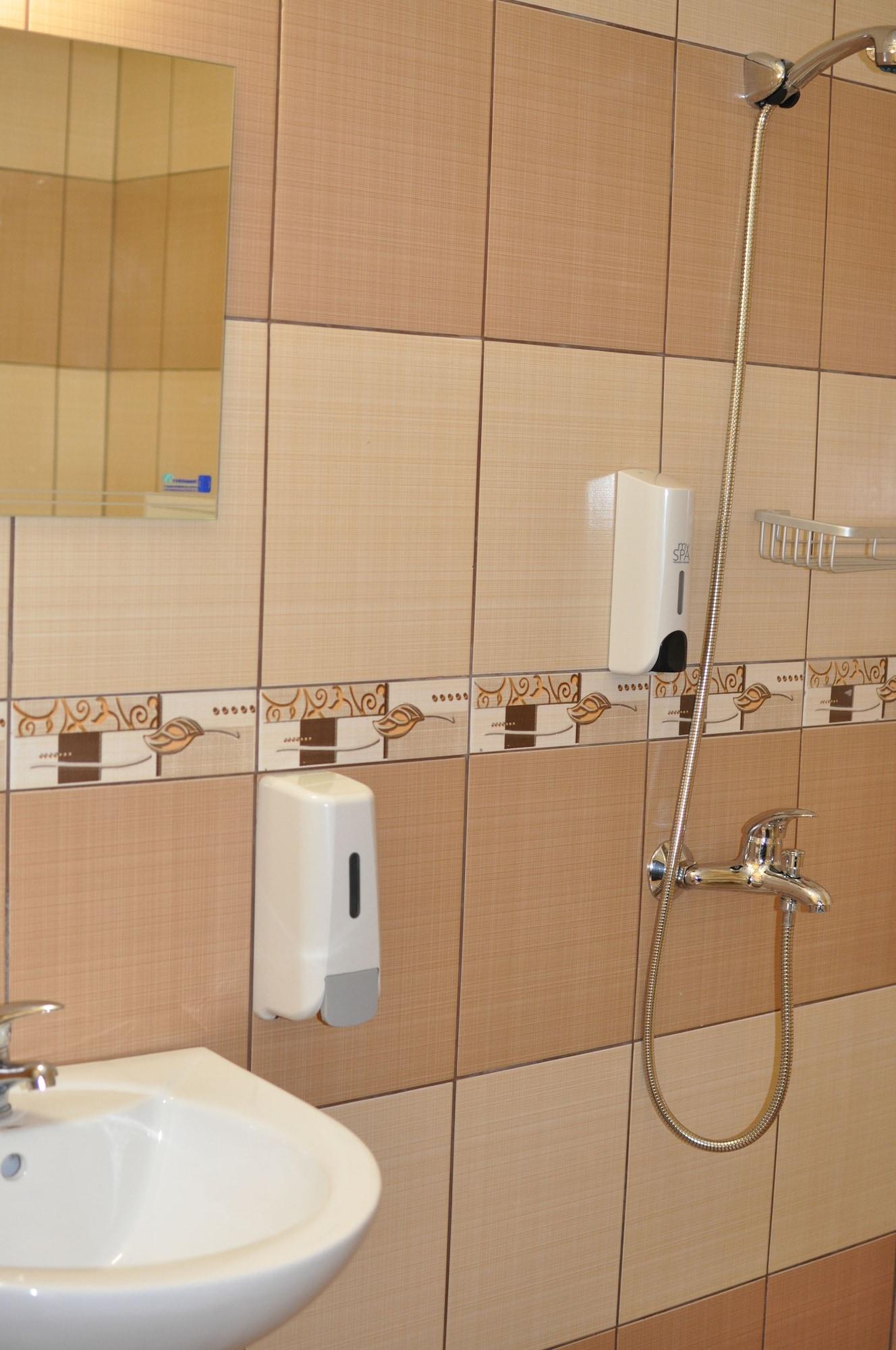 Gardenia Hills Hotel 써니비치 외부 사진