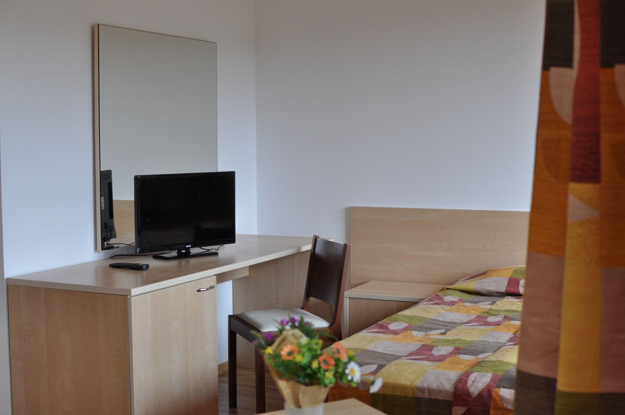 Gardenia Hills Hotel 써니비치 외부 사진