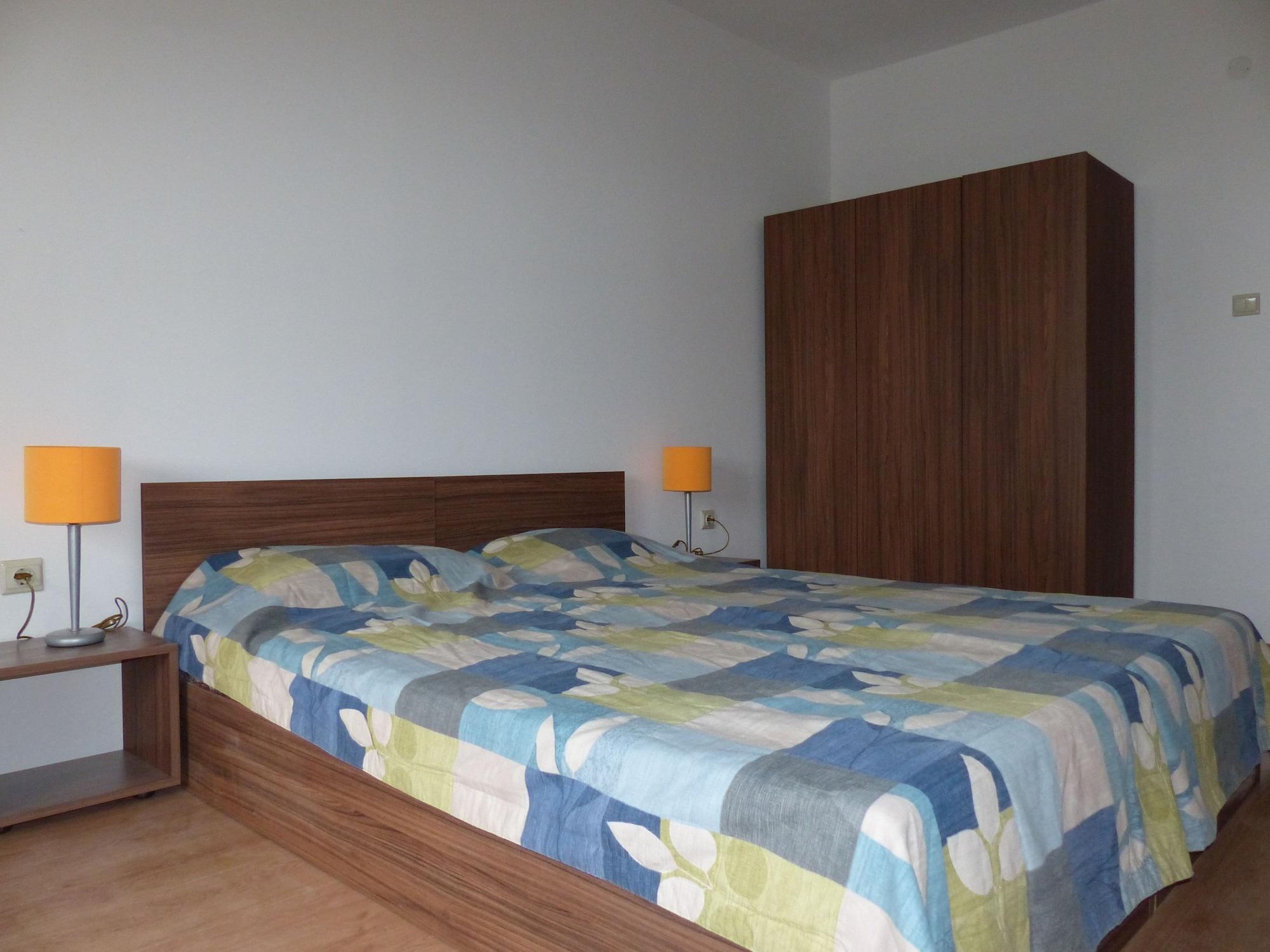 Gardenia Hills Hotel 써니비치 외부 사진