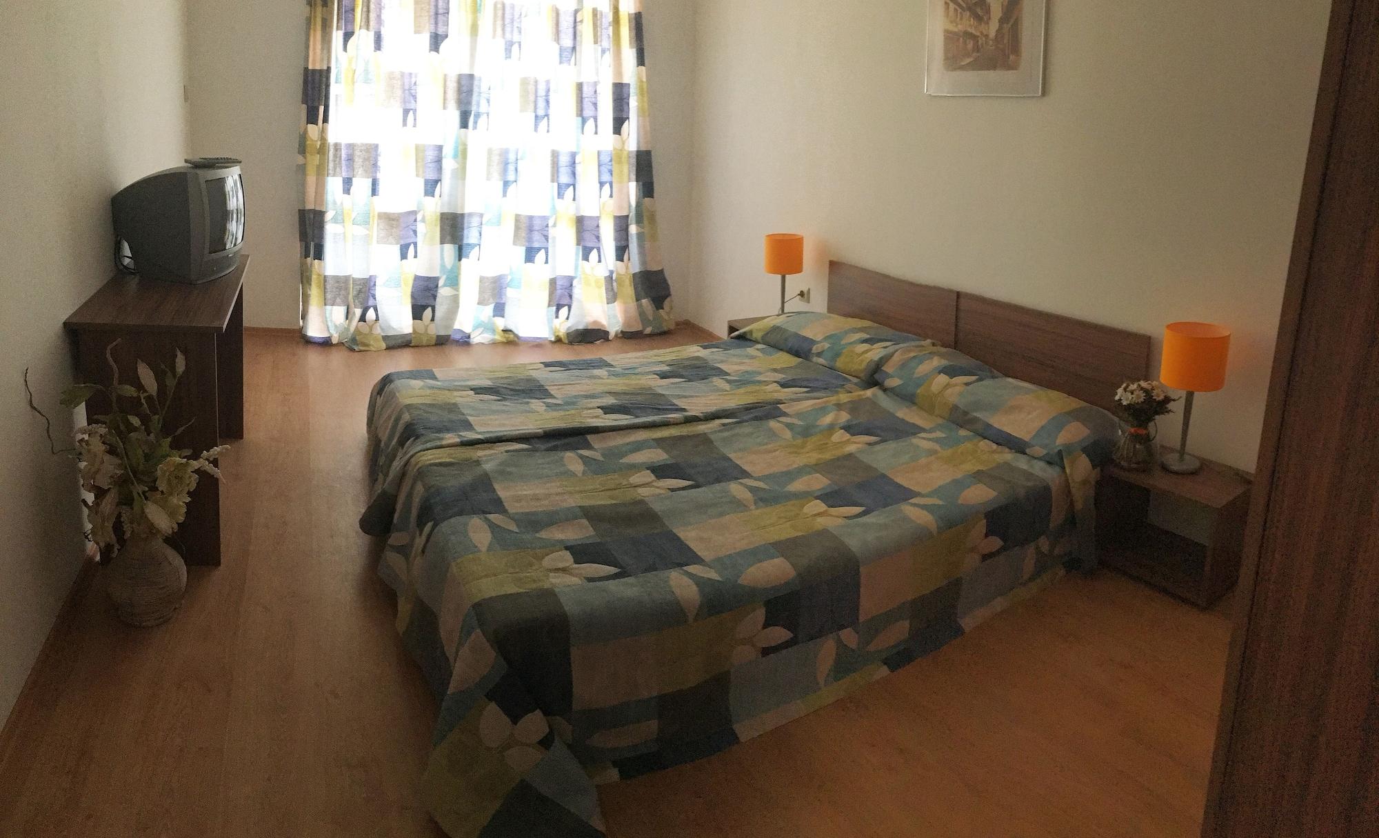 Gardenia Hills Hotel 써니비치 외부 사진