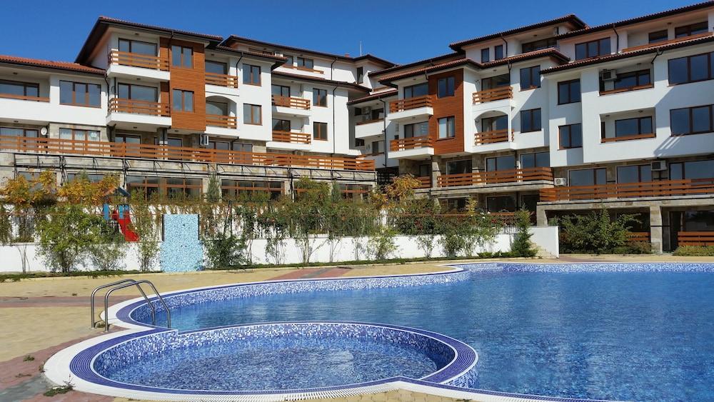 Gardenia Hills Hotel 써니비치 외부 사진