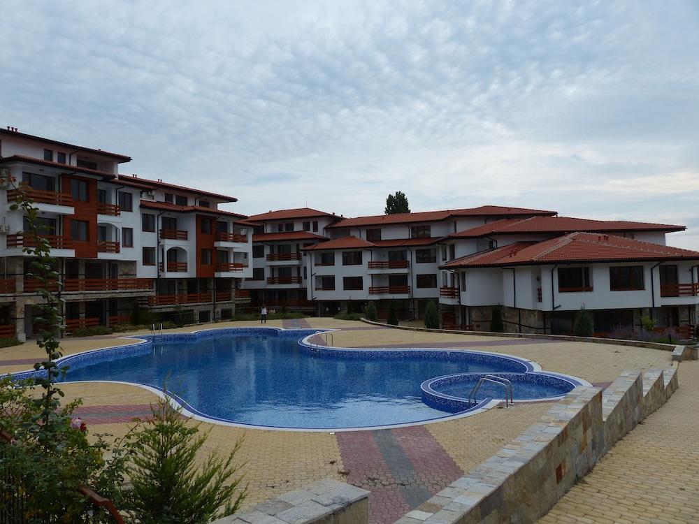 Gardenia Hills Hotel 써니비치 외부 사진