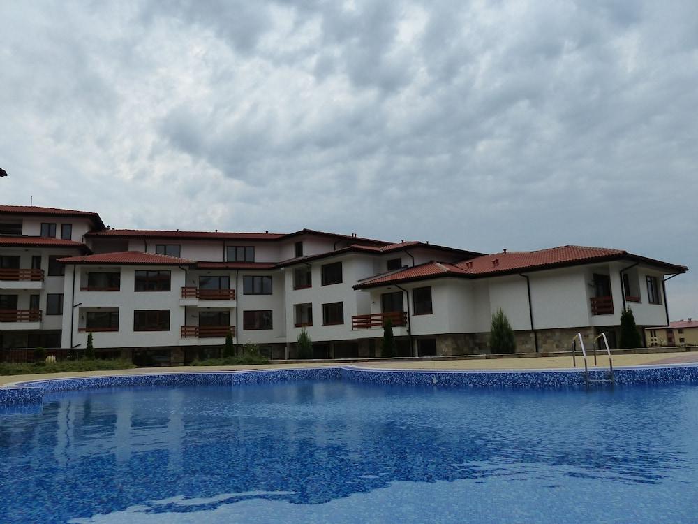 Gardenia Hills Hotel 써니비치 외부 사진