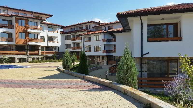 Gardenia Hills Hotel 써니비치 외부 사진