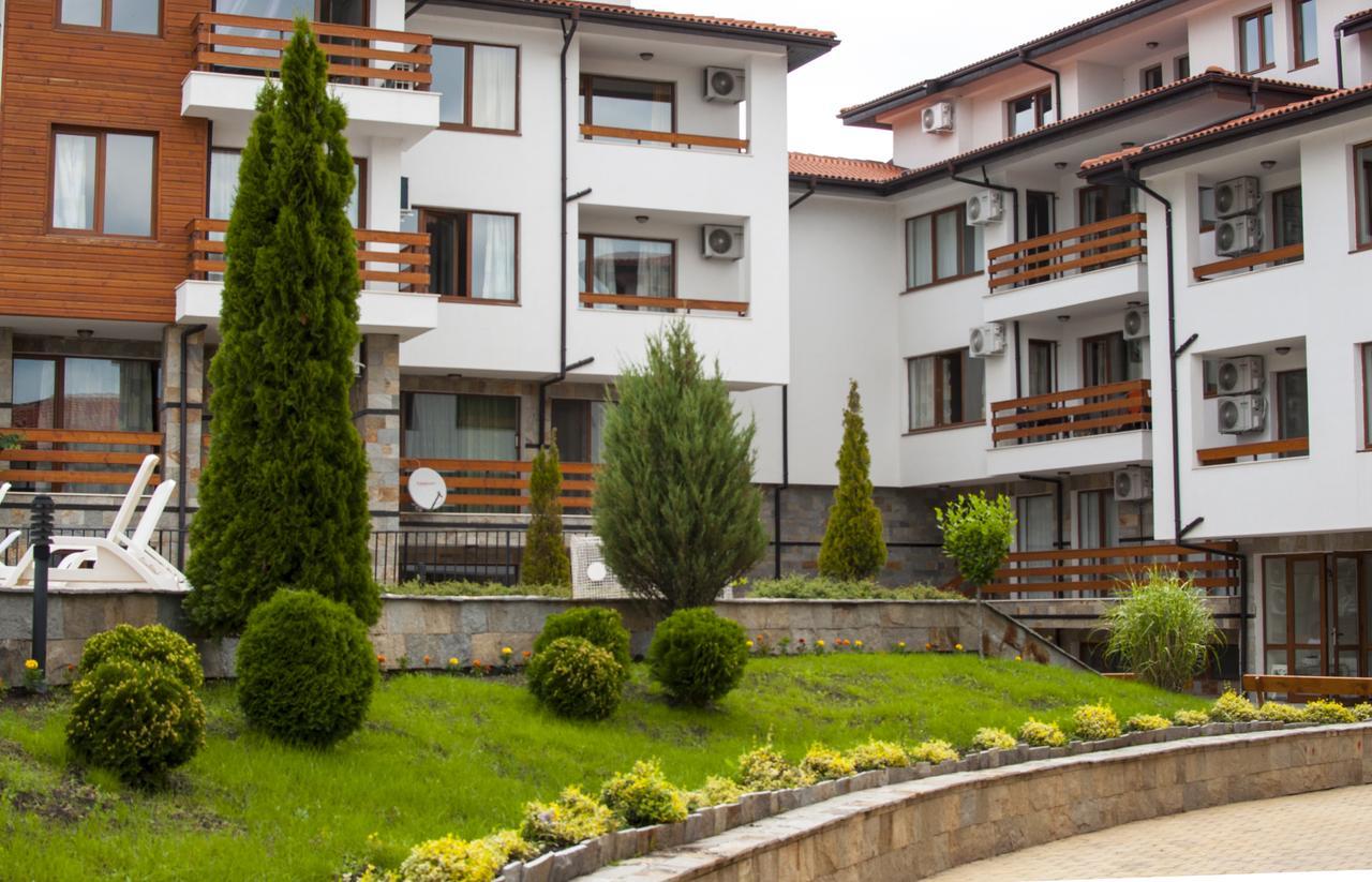 Gardenia Hills Hotel 써니비치 외부 사진