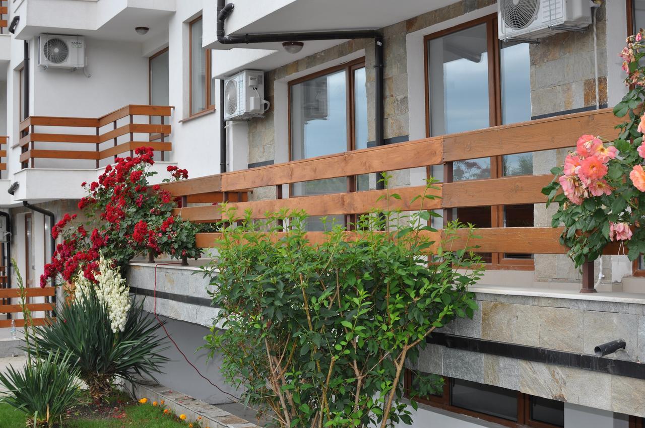 Gardenia Hills Hotel 써니비치 외부 사진