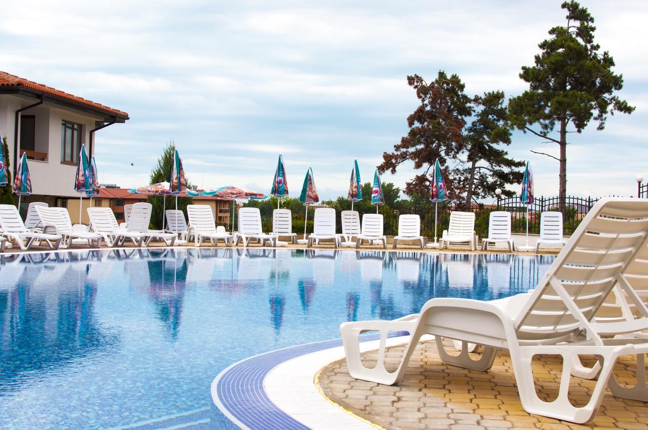 Gardenia Hills Hotel 써니비치 외부 사진