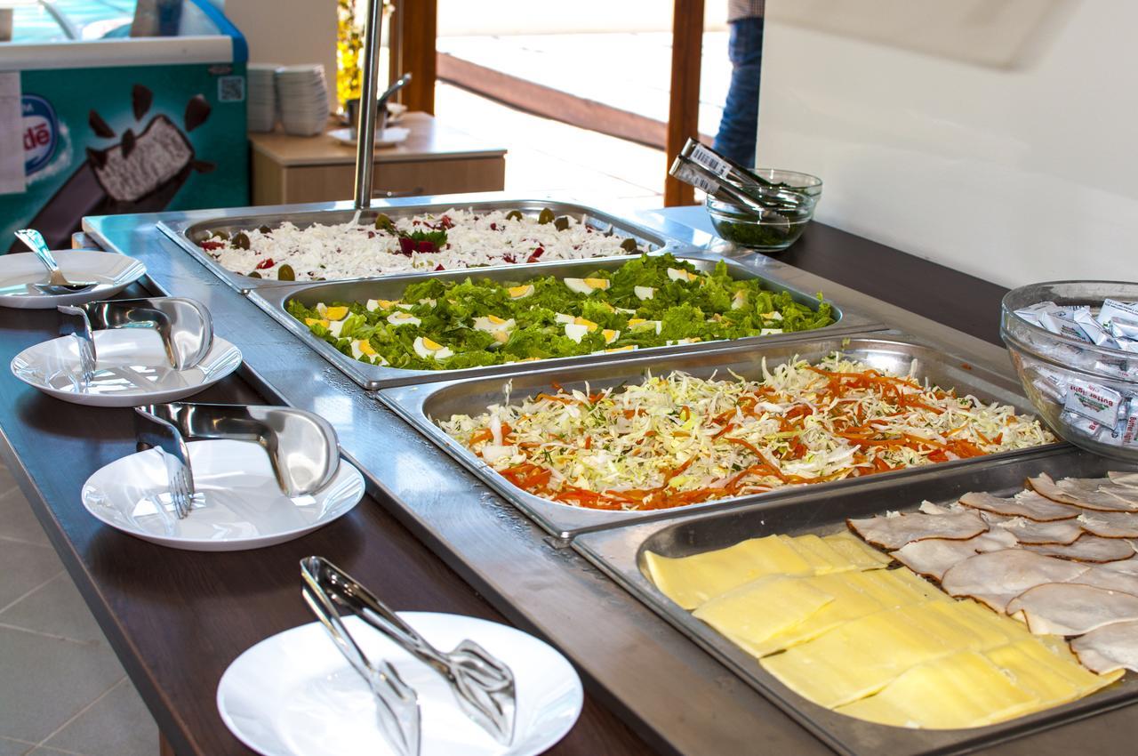 Gardenia Hills Hotel 써니비치 외부 사진