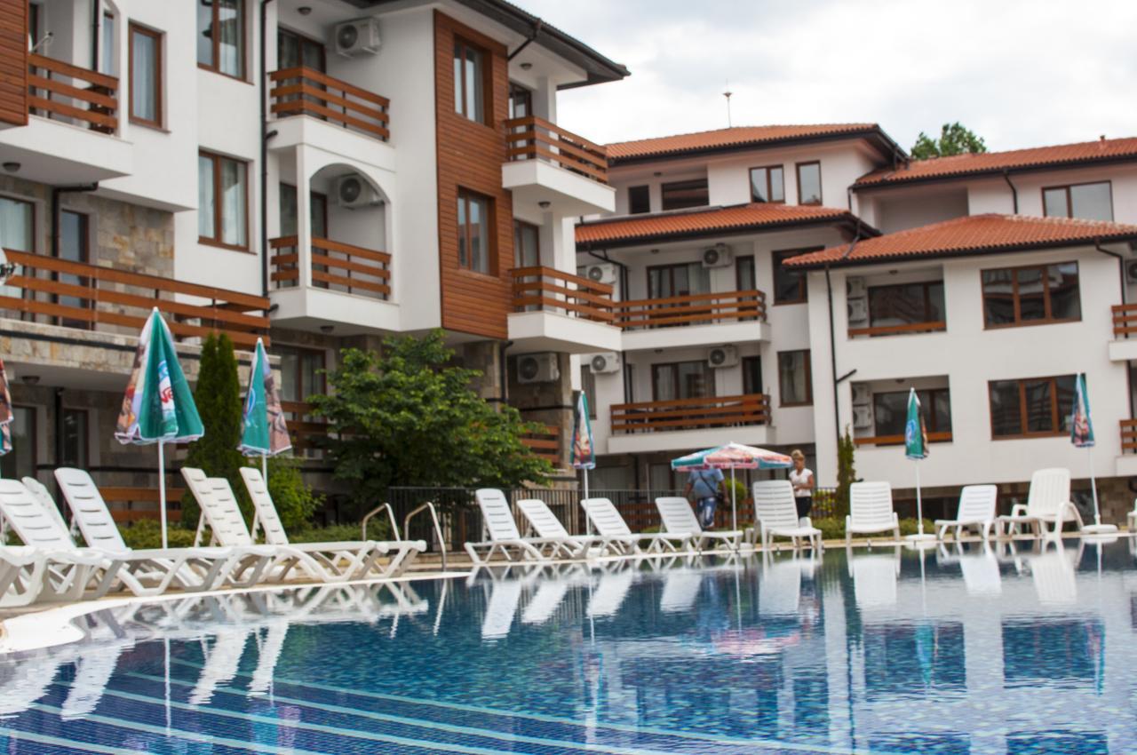 Gardenia Hills Hotel 써니비치 외부 사진