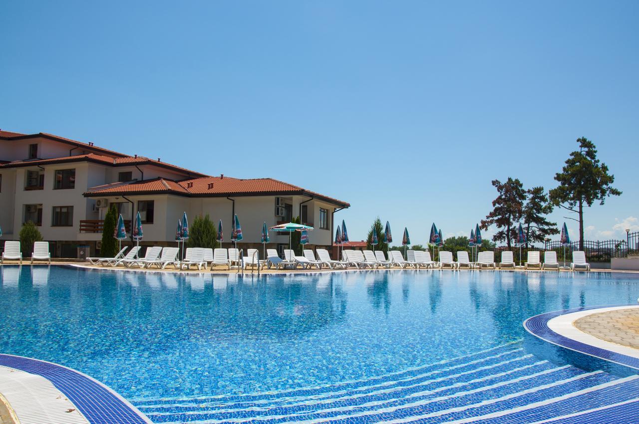 Gardenia Hills Hotel 써니비치 외부 사진