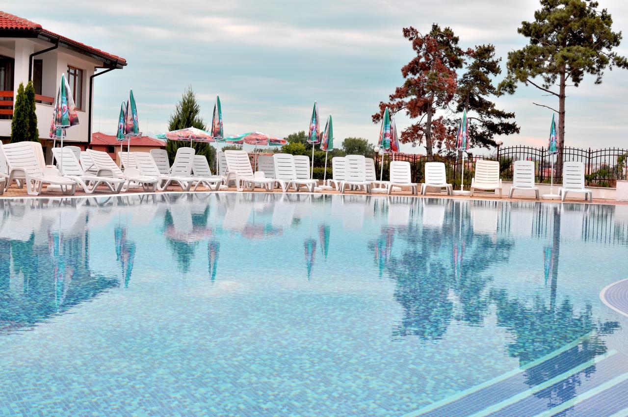 Gardenia Hills Hotel 써니비치 외부 사진