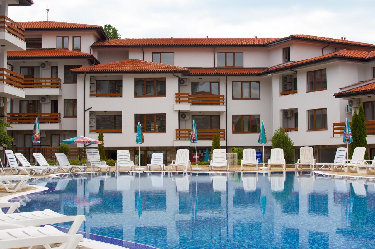 Gardenia Hills Hotel 써니비치 외부 사진