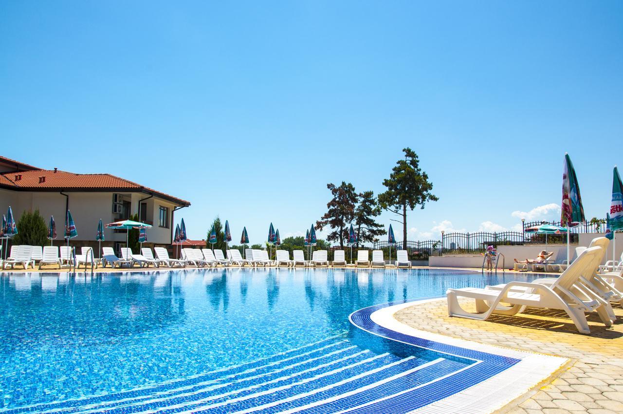 Gardenia Hills Hotel 써니비치 외부 사진