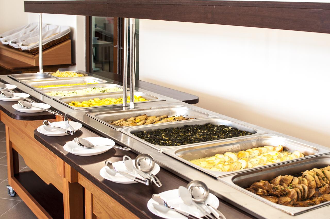 Gardenia Hills Hotel 써니비치 외부 사진