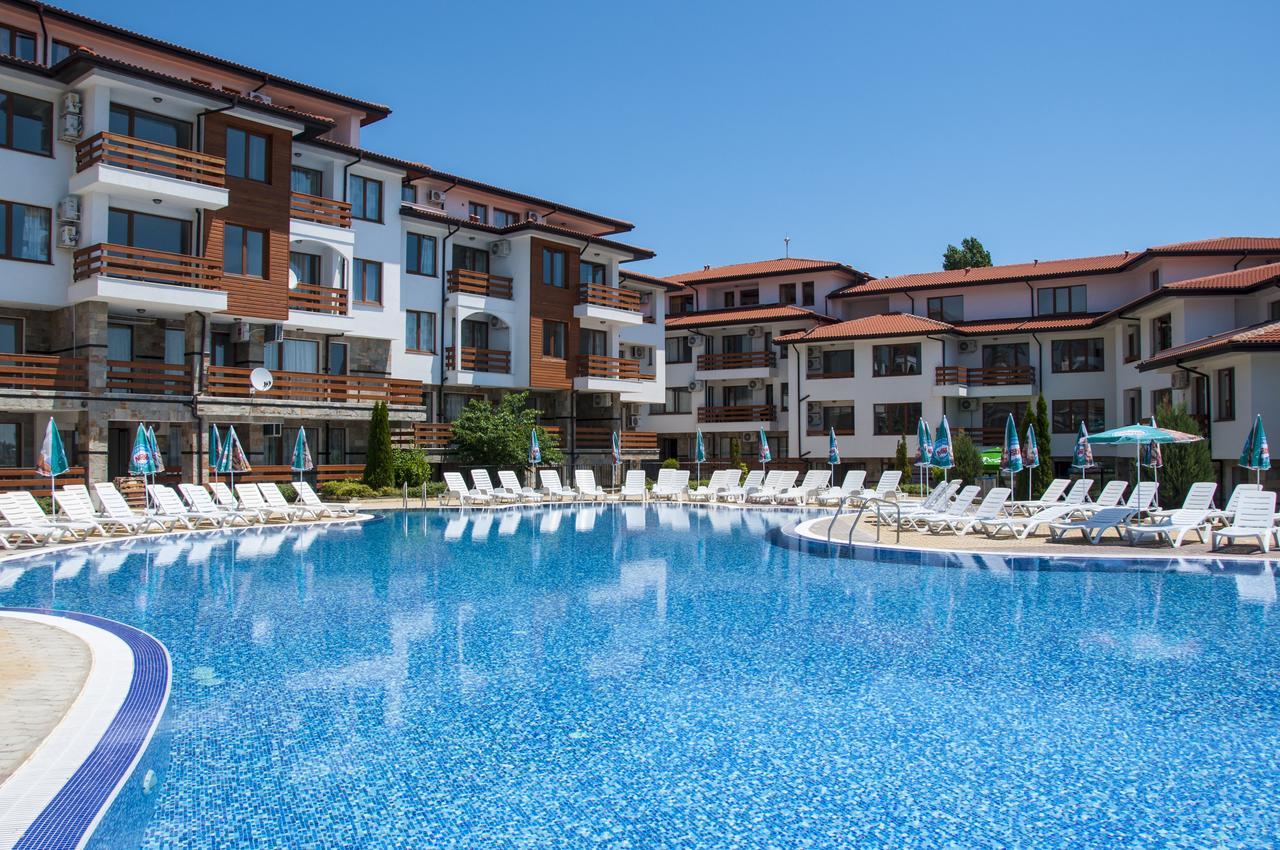 Gardenia Hills Hotel 써니비치 외부 사진
