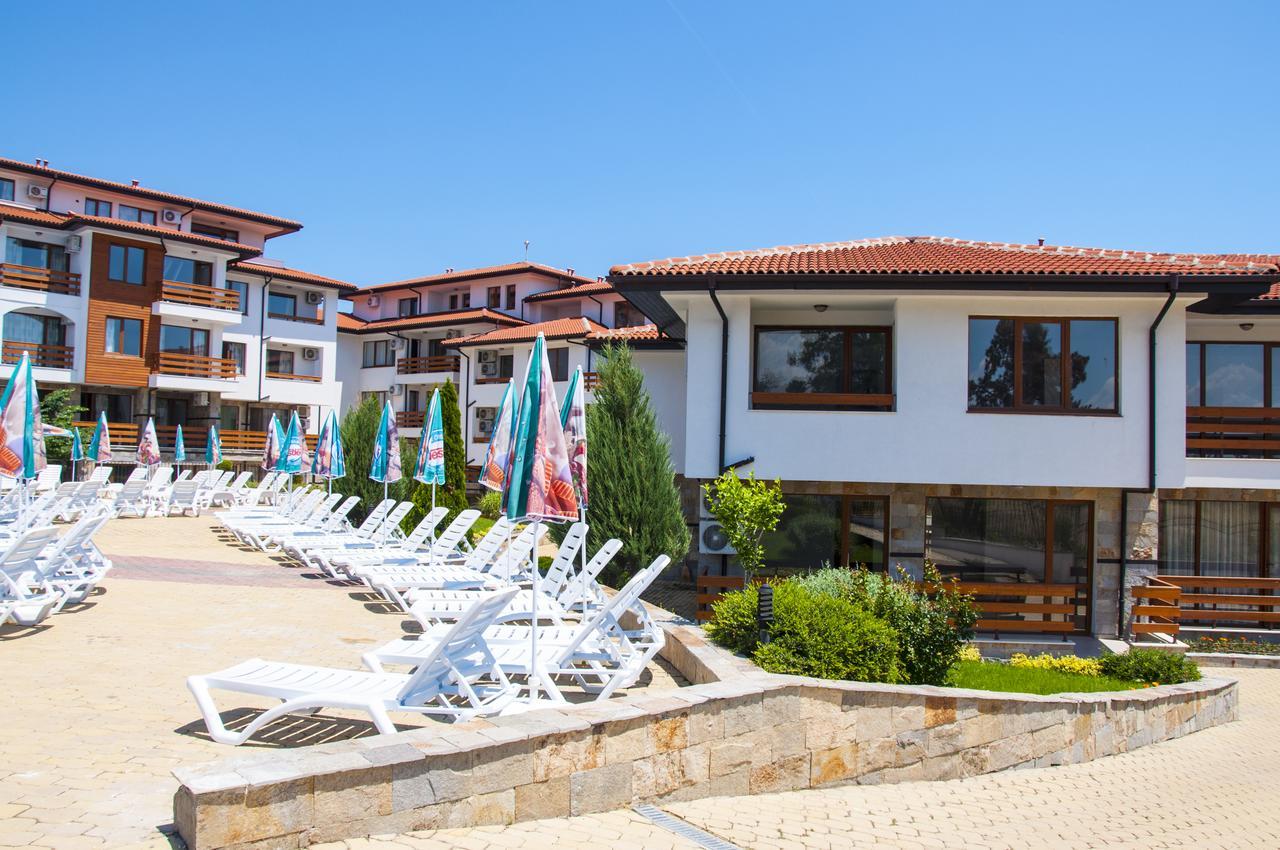 Gardenia Hills Hotel 써니비치 외부 사진