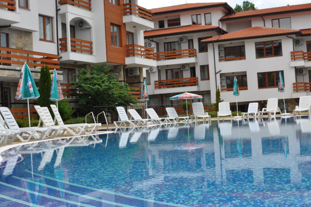 Gardenia Hills Hotel 써니비치 외부 사진