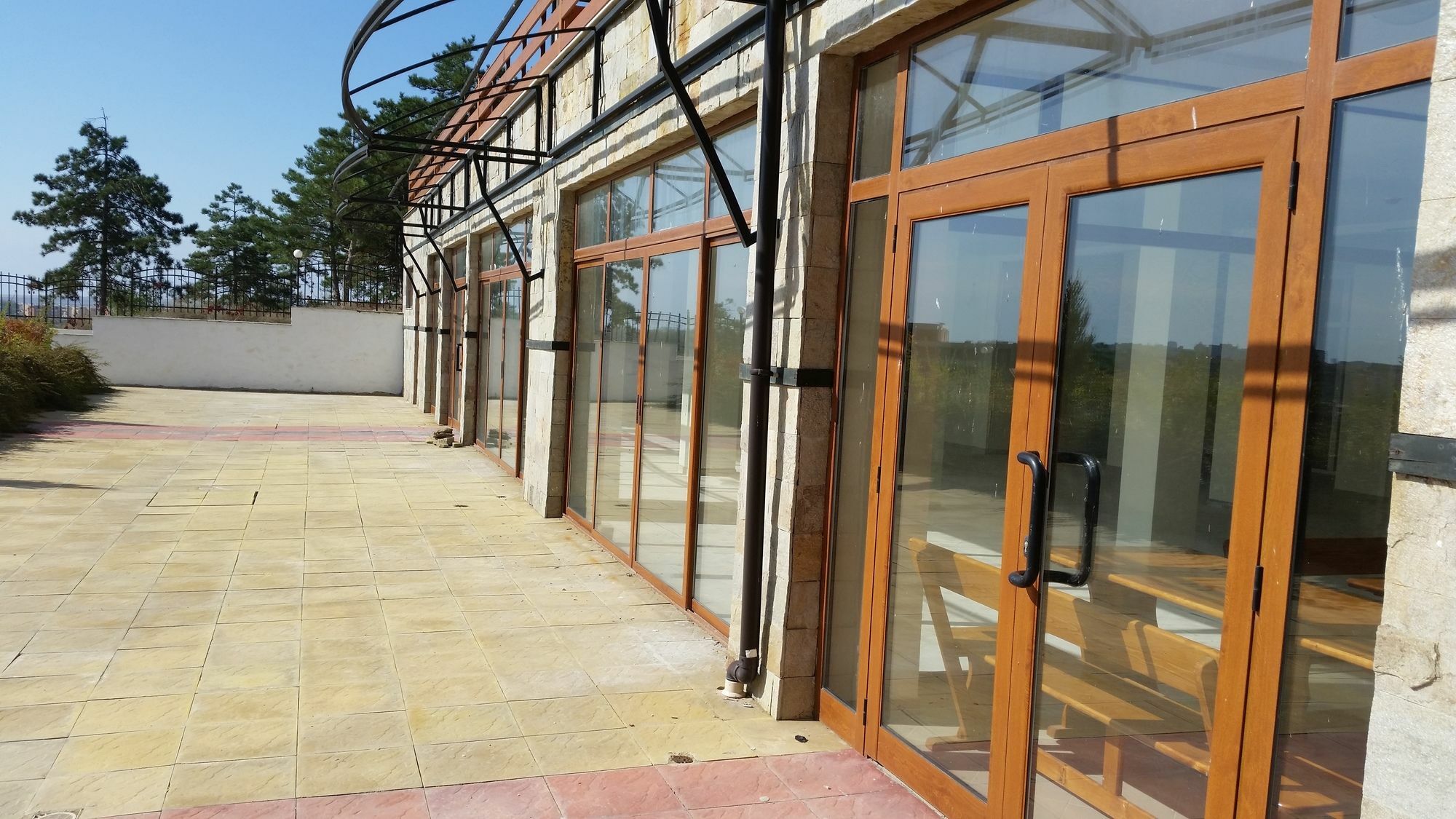 Gardenia Hills Hotel 써니비치 외부 사진