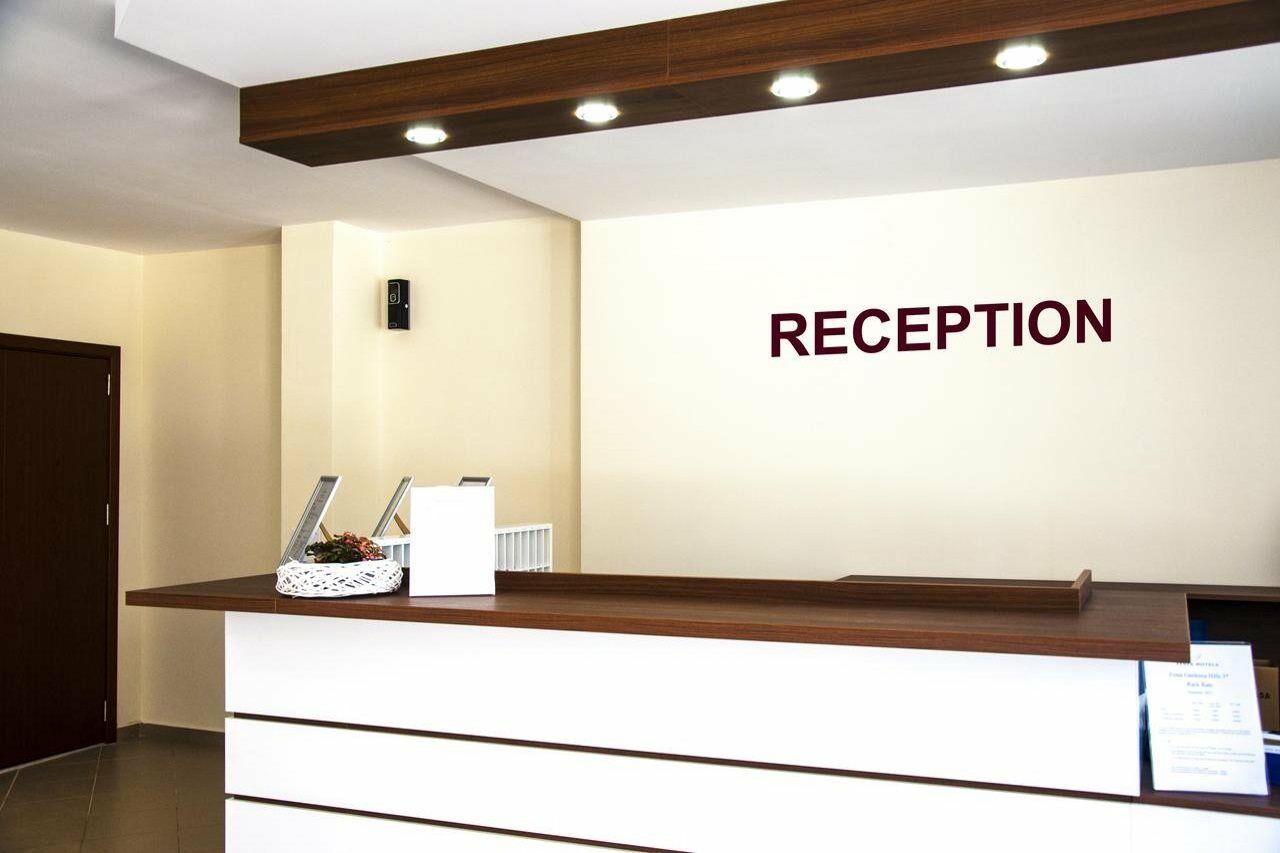 Gardenia Hills Hotel 써니비치 외부 사진
